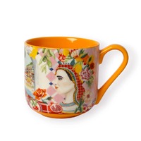 La La Land Italian Summer - Lounge Mug