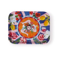 La La Land Italian Summer - Mini Melamine Tray