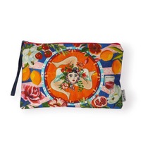 La La Land Italian Summer - Clutch Purse