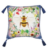 La La Land Enchanted Garden - Cushion