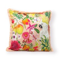 La La Land Tropicana Australiana Vol. 3 - Square Cushion