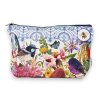 La La Land Enchanted Garden - Travel Pouch