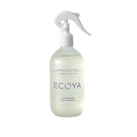 Ecoya Laundry Linen Spray - Lavender & Chamomile