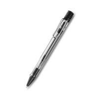 LAMY SAFARI Ballpoint Pen - Transparent