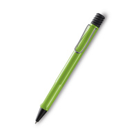 LAMY SAFARI Ballpoint Pen - Green