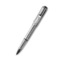 LAMY SAFARI Rollerball Pen - Transparent