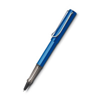 LAMY AL-STAR Rollerball Pen - Ocean Blue