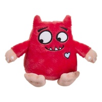 Love Monster Soft Toy 15cm