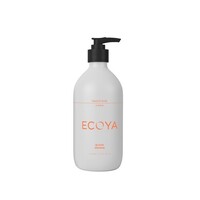 Ecoya Hand & Body Lotion - Blood Orange