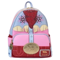 Loungefly Back to the Future - 40th Anniversary Mini Backpack