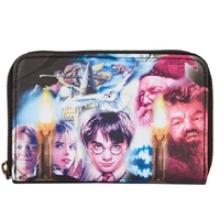 Loungefly Harry potter - Sorcerer’s Stone Wallet