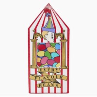 Loungefly Harry Potter - Bertie Bott's Every Flavour Beans Card Holder