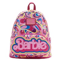 Loungefly Barbie - Totally Hair 30th Anniversary Mini Backpack