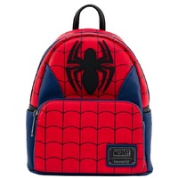 Loungefly Marvel - Spider-Man Classic Mini Backpack