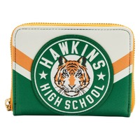 Loungefly Stranger Things - Hawkins High Wallet