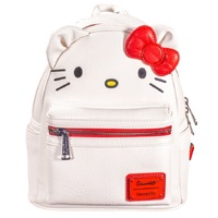 Loungefly Hello Kitty - Big Face US Exclusive Mini Backpack