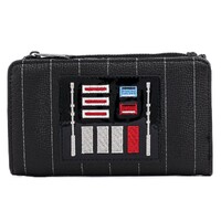 Loungefly Star Wars - Darth Vader Costume Wallet