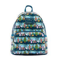 Loungefly Disney Robin Hood - Sherwood Mini Backpack