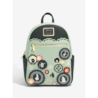 Loungefly Disney Alice In Wonderland - Doily Portraits US Exclusive Mini Backpack