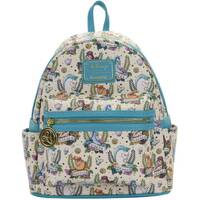 Loungefly Disney Hercules - Tattoo US Exclusive Mini Backpack