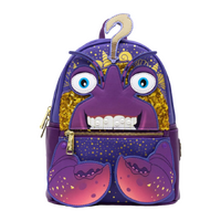 Loungefly Disney Moana - Tamatoa US Exclusive Mini Backpack