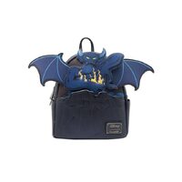 Loungefly Disney Fantasia - Chernabog Bald Mountain Glow in the Dark US Exclusive Mini Backpack