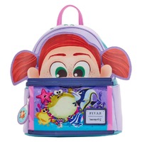 Loungefly Disney/Pixar Finding Nemo - Darla Mini Backpack