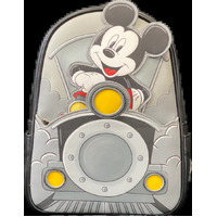 Loungefly Disney - Mickey Train Conductor US Exclusive Backpack 