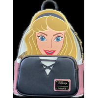 Loungefly Disney Sleeping Beauty - Briar Rose US Exclusive Mini Backpack