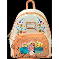Loungefly Disney Princess - Pocahontas Window US Exclusive Mini Backpack