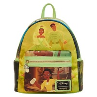 Loungefly Disney The Princess and the Frog - Scene Mini Backpack