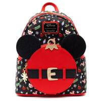 Loungefly Disney Mickey - Ornament Mini Backpack