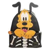 Loungefly Disney - Pluto Skellington Cosplay US Exclusive Mini Backpack