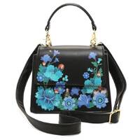 Loungefly Disney Brave - Floral US Exclusive Crossbody Bag