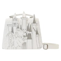 Loungefly Disney Cinderella - Happily Ever After Crossbody