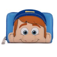 Loungefly Disney Wreck-It Ralph - Fix It Felix Wallet