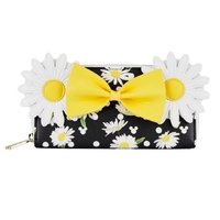 Loungefly Disney Minnie Mouse - Daisies Wallet