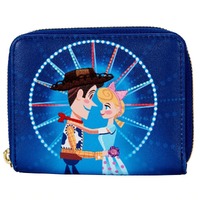 Loungefly Disney/Pixar Toy Story - Ferris Wheel Wallet