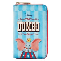 Loungefly Disney Dumbo - Book Wallet