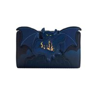 Loungefly Disney Fantasia - Chernabog Bald Mountain Glow in the Dark US Exclusive Purse