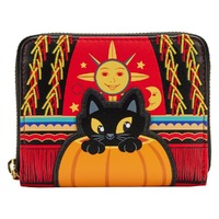 Loungefly Disney Hocus Pocus - Dani Binx Wallet