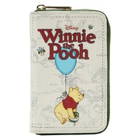 Loungefly Disney Winnie The Pooh - Book Wallet