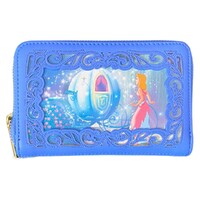 Loungefly Disney Cinderella - Window Wallet