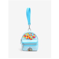 Loungefly Disney/Pixar Up - House US Exclusive Wristlet