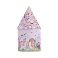 Splosh Light Up House - Fairy Princess