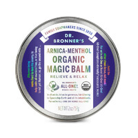 Dr Bronner's Magic Balm - Arnica-Menthol