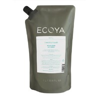 Ecoya Laundry Liquid Refill - Wild Sage & Citrus