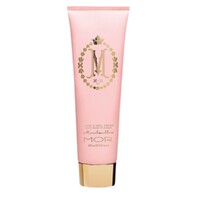 MOR Marshmallow Hand & Nail Cream