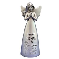 Florentine Angel - Faith, Hope, Love
