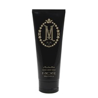 MOR Marshmallow Spa Hand & Body Wash